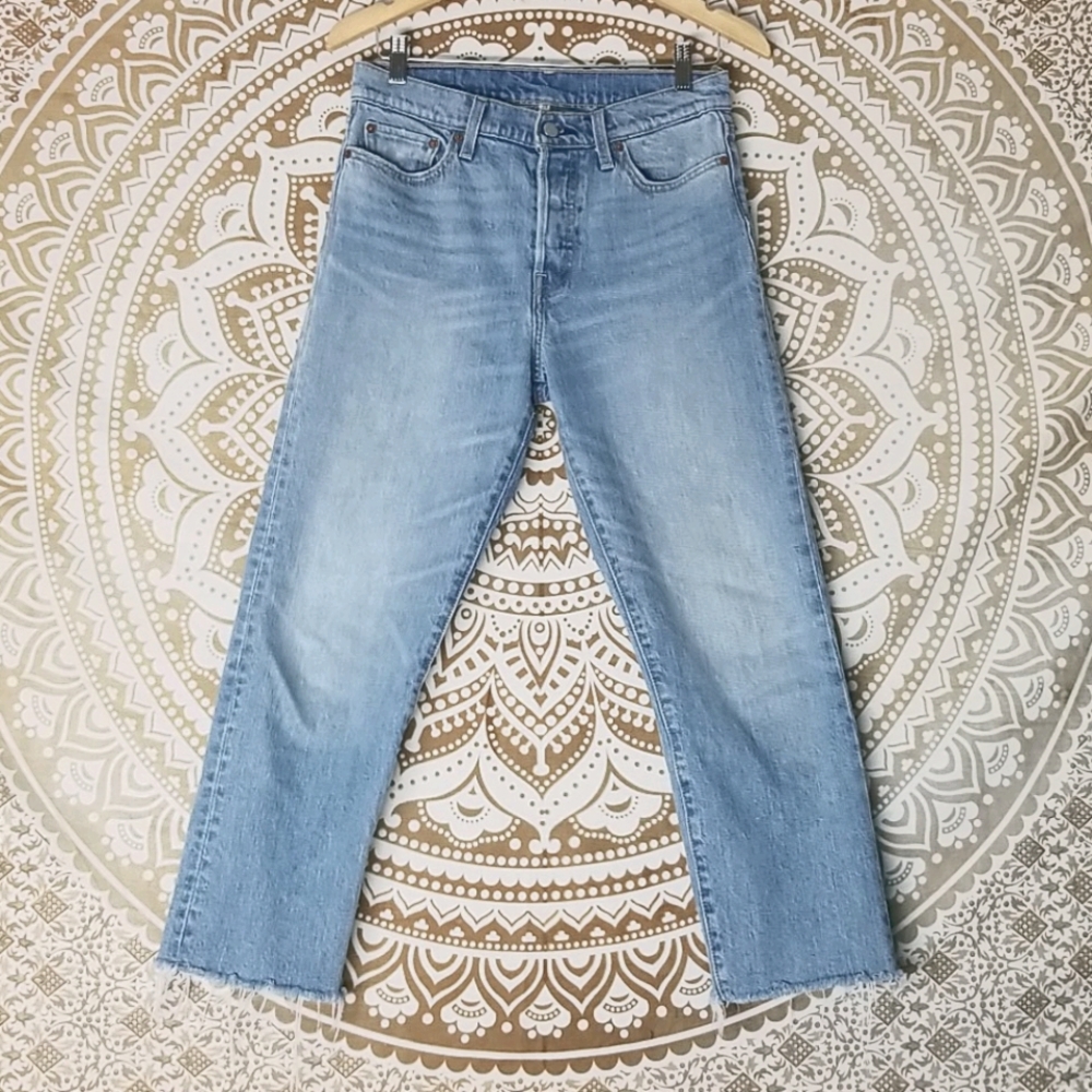 Levi's Wedgie Fit